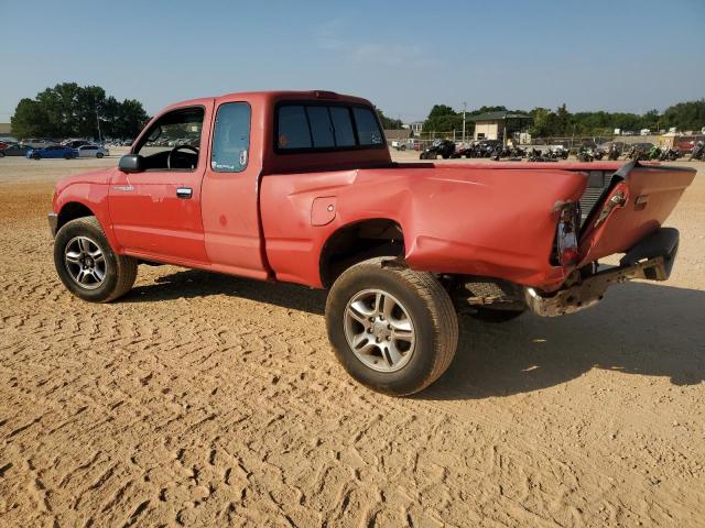 1997 Toyota Tacoma Xtracab VIN: 4TAWN72N3VZ227839 Lot: 59337674