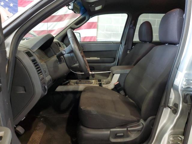 2010 Ford Escape Xlt VIN: 1FMCU0DG6AKA36074 Lot: 57242984