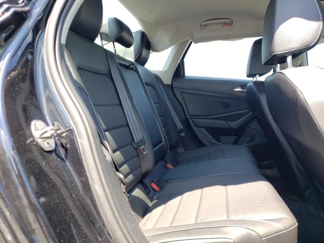 2022 VOLKSWAGEN JETTA SE - 3VW7M7BU6NM029869