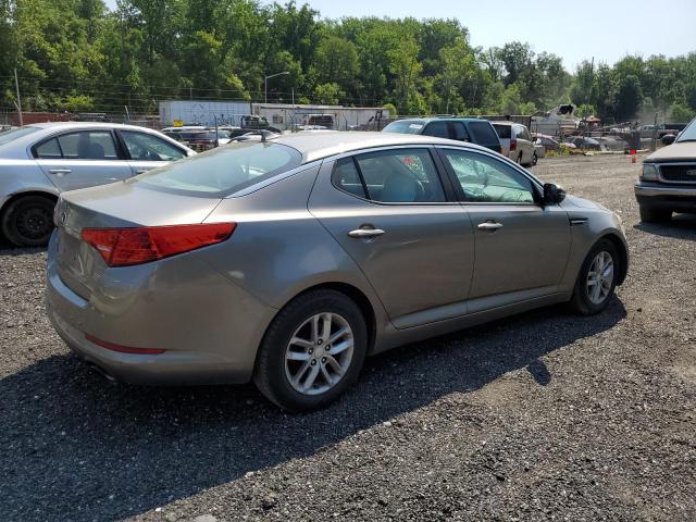 2013 Kia Optima Lx VIN: 5XXGM4A79DG173932 Lot: 59040594