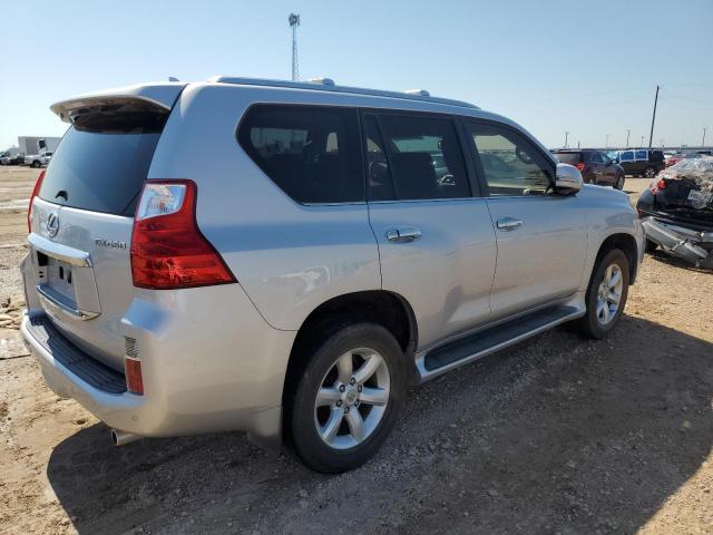 2010 Lexus Gx 460 VIN: JTJBM7FX4A5007660 Lot: 58125034