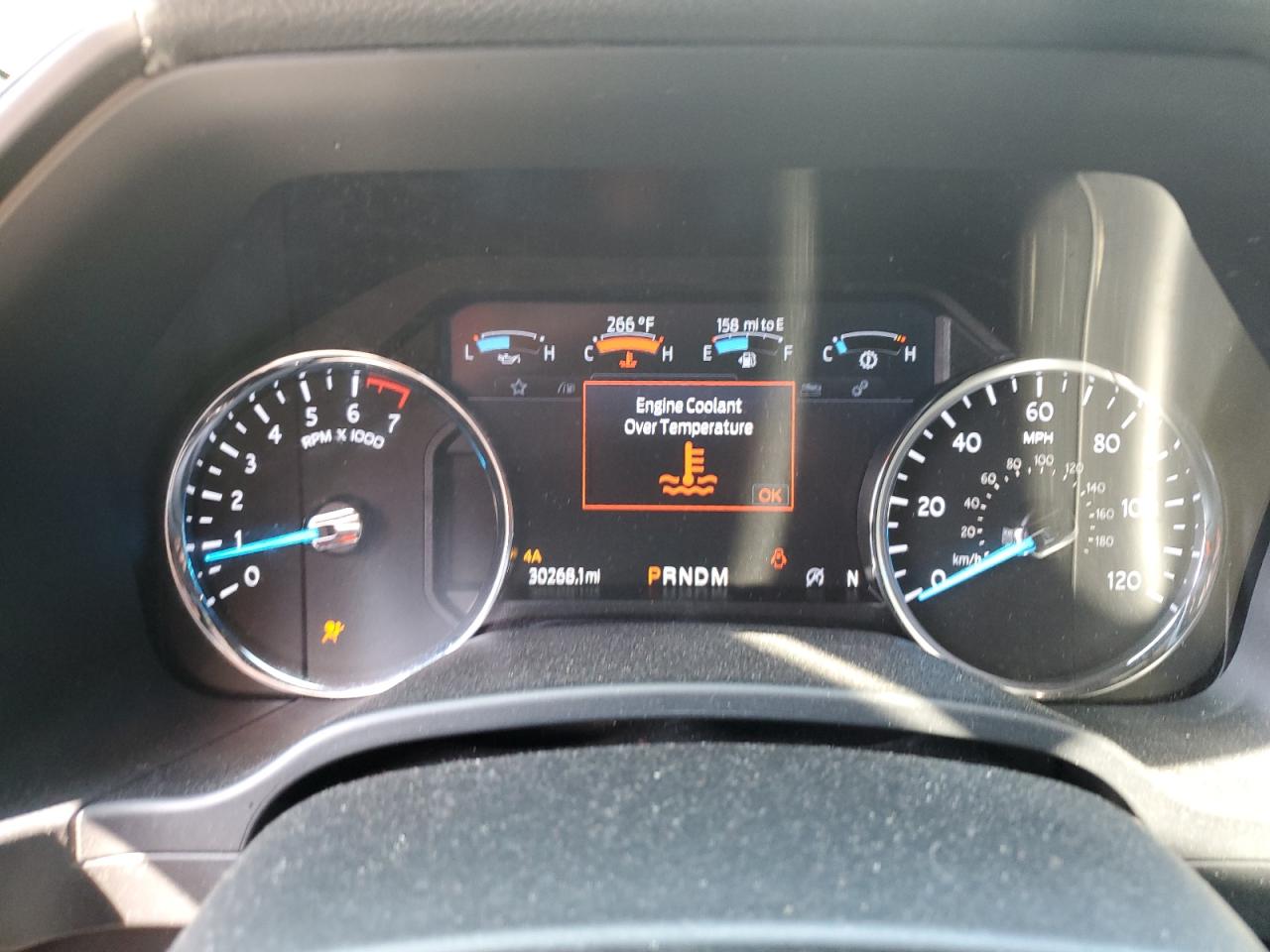 1FMJU2AT2LEA32027 2020 Ford Expedition Limited