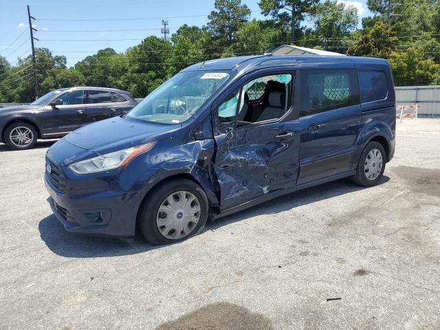 2019 FORD TRANSIT CO #3003932498