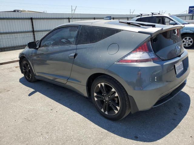 2015 HONDA CR-Z JHMZF1D49FS000194