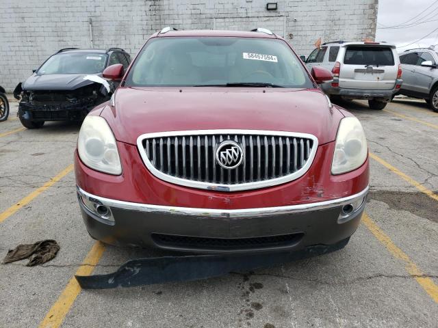 2012 Buick Enclave VIN: 5GAKVDED2CJ268786 Lot: 58467594