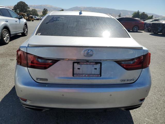 2015 Lexus Gs 350 VIN: JTHBE1BL4FA016601 Lot: 59795294