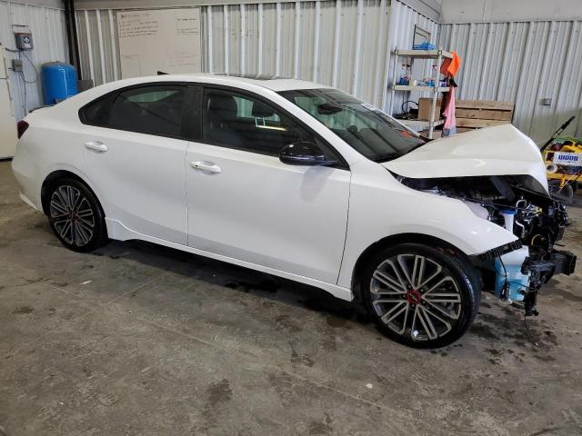 2024 KIA FORTE GT - 3KPF44AC3RE716619