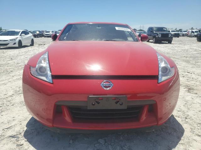 JN1AZ4EH3CM560062 2012 Nissan 370Z Base