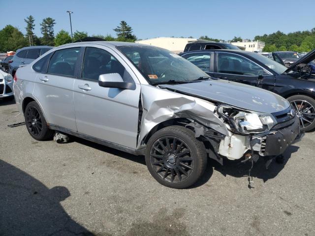 2011 Ford Focus Ses VIN: 1FAHP3GN5BW108055 Lot: 59501084