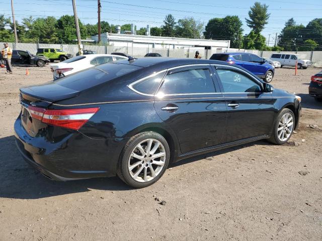 2013 Toyota Avalon Base VIN: 4T1BK1EB4DU040594 Lot: 57331904