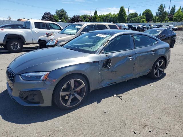 2024 Audi A5 Premium Plus 45 VIN: WAUFACF5XRA004525 Lot: 59372104