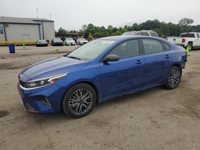 2024 KIA FORTE GT L - 3KPF54AD9RE780590
