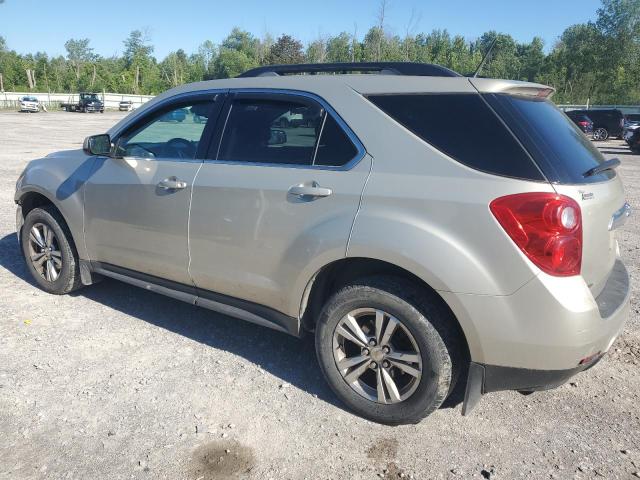 2GNFLNEK1D6419455 2013 Chevrolet Equinox Lt