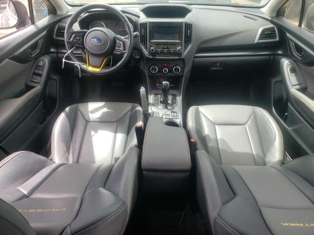 2021 Subaru XV - Image 8