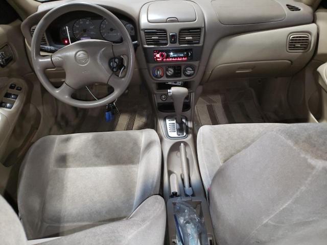 2000 Nissan Sentra Base VIN: 3N1CB51D8YL317581 Lot: 59978054