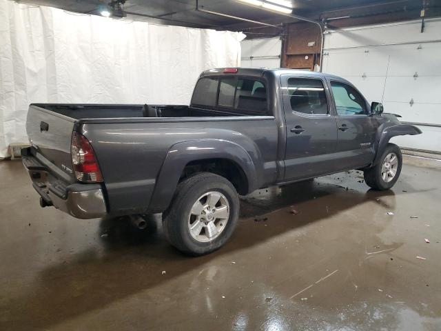 2013 Toyota Tacoma Double Cab Long Bed VIN: 3TMMU4FN1DM054667 Lot: 57522794