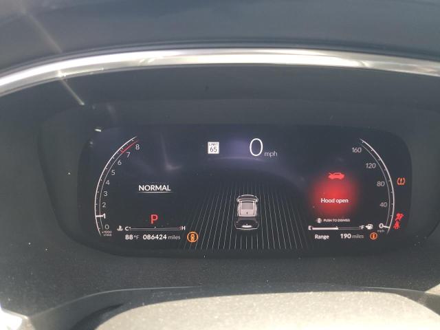 2022 Acura Mdx Technology VIN: 5J8YE1H47NL030881 Lot: 57622594