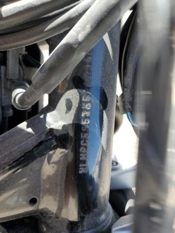 2019 HONDA CMX500 A - MLHPC5657K5200110