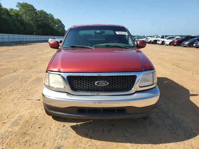 1FTRW07L62KD74366 2002 Ford F150 Supercrew