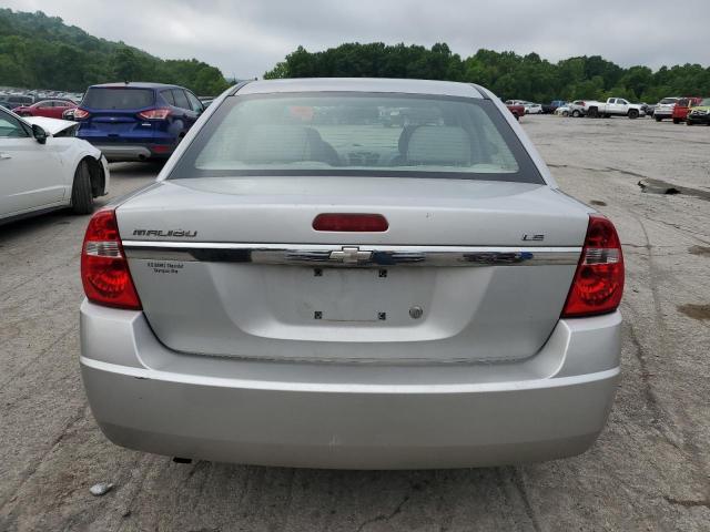 2007 Chevrolet Malibu Ls VIN: 1G1ZS58F97F139115 Lot: 56166764