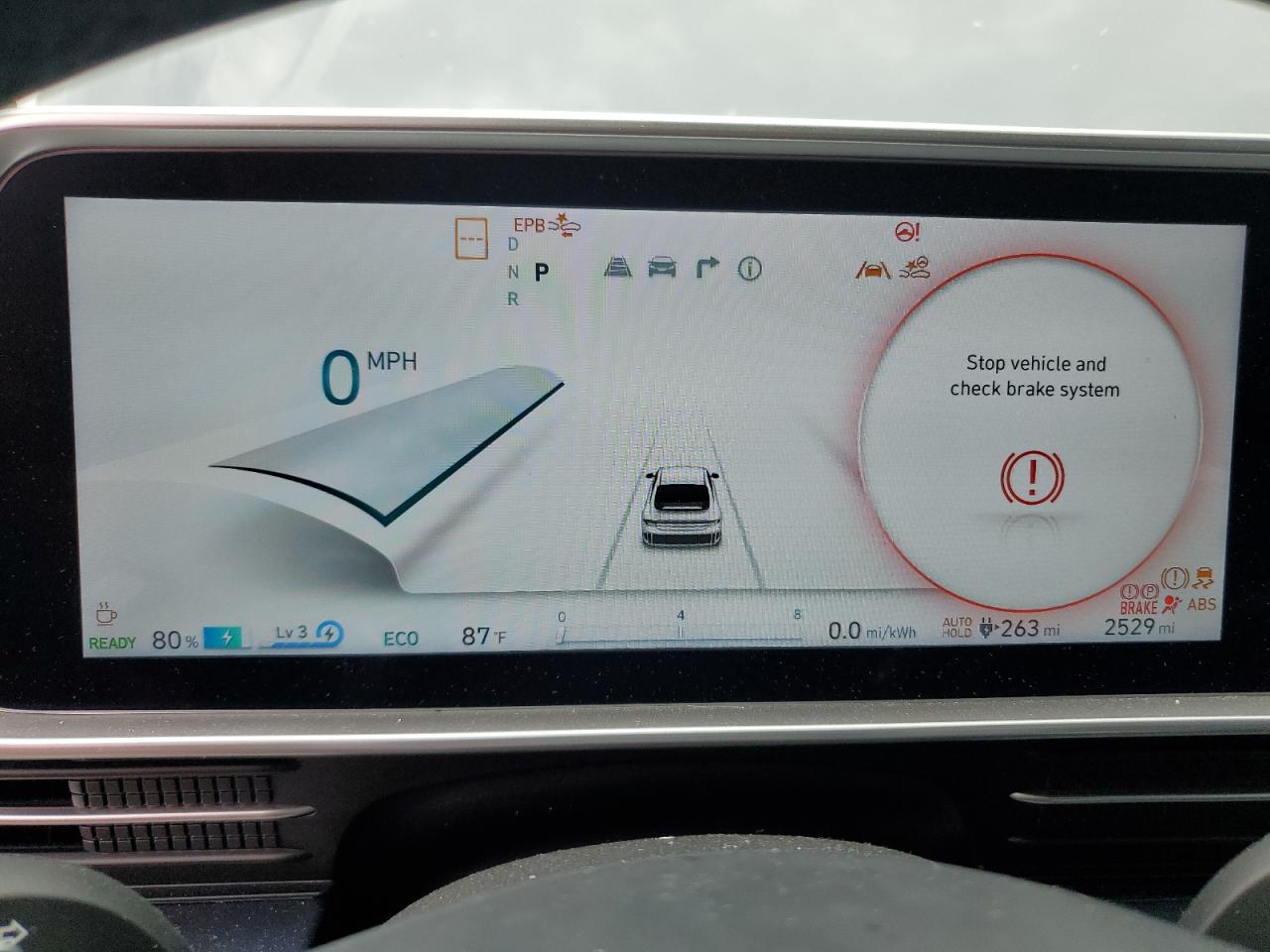 KMHM54AA7RA064072 2024 Hyundai Ioniq 6 Limited