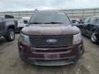 FORD EXPLORER S снимка