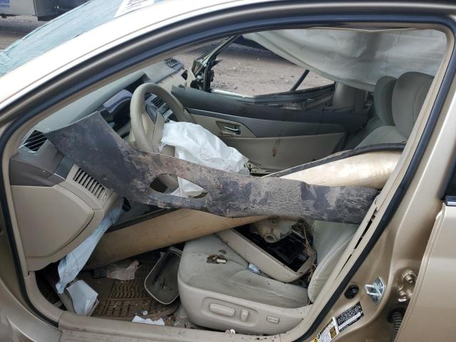 2009 Toyota Avalon Xl VIN: 4T1BK36B19U349053 Lot: 57488824