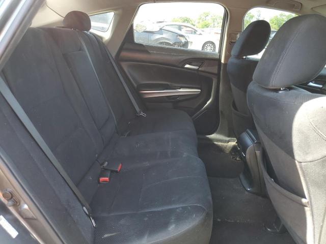 2013 Honda Crosstour Ex VIN: 5J6TF3H30DL004351 Lot: 57625784