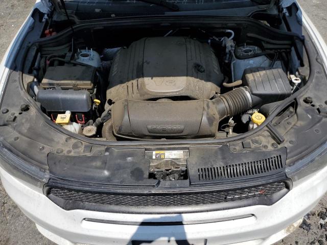 2020 Dodge Durango R/T VIN: 1C4SDHCT5LC260091 Lot: 57512344