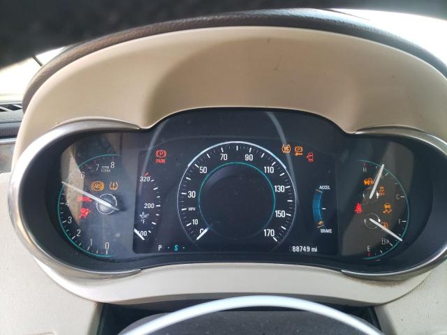 2014 Buick Lacrosse VIN: 1G4GB5G36EF183488 Lot: 58542594