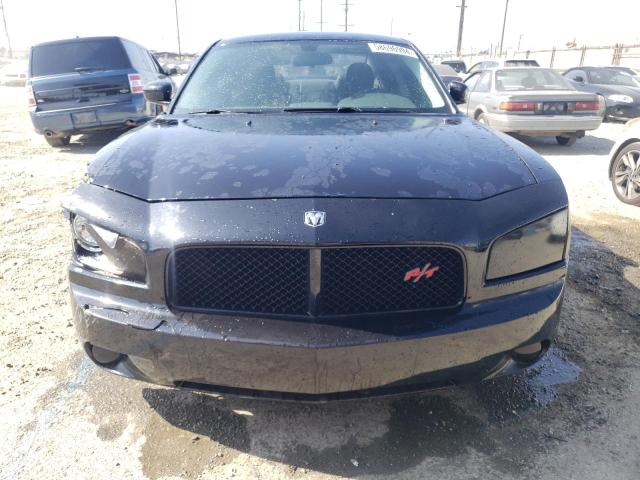 2008 Dodge Charger R/T VIN: 2B3KA53H58H103105 Lot: 58696994