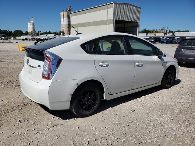 2012 Toyota Prius VIN: JTDKN3DU9C5450147 Lot: 57819384