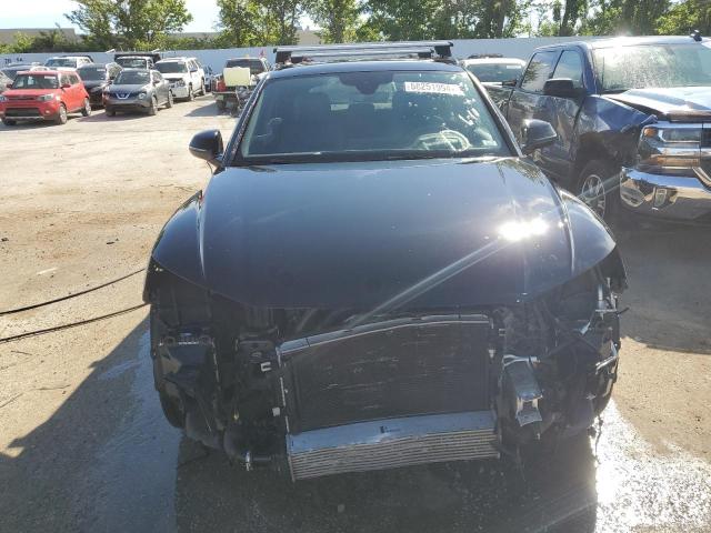2020 AUDI SQ5 PRESTI WA1C4AFY5L2058550