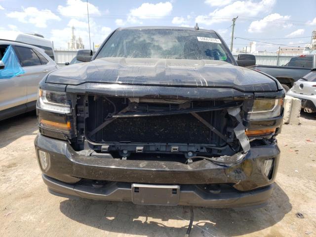 2016 CHEVROLET SILVERADO - 1GCVKRECXGZ421706