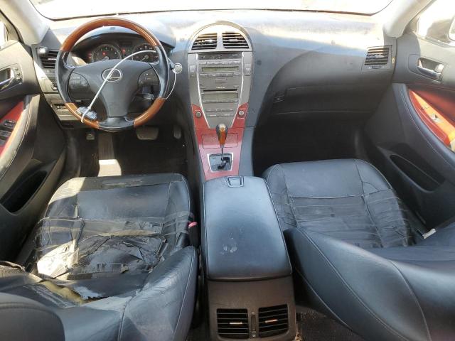 2008 Lexus Es 350 VIN: JTHBJ46G982178134 Lot: 60100464