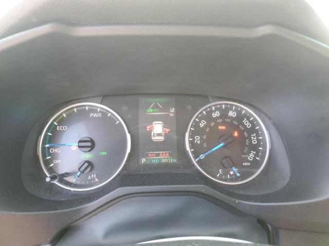 2020 Toyota Rav4 Le VIN: 2T3MWRFV5LW069063 Lot: 60453714