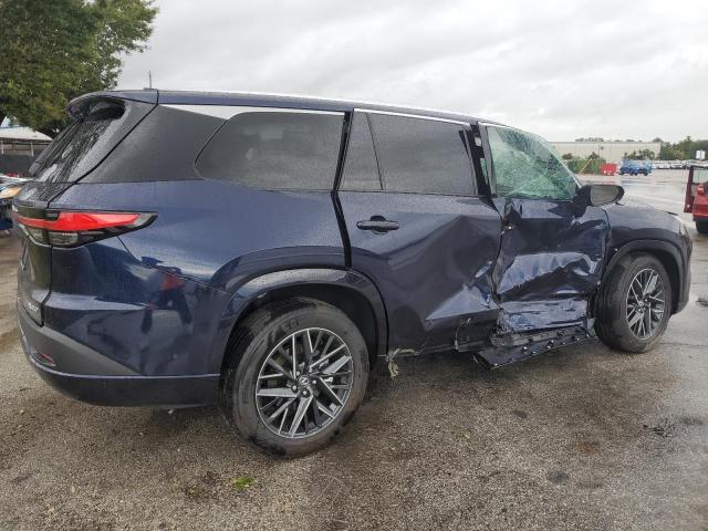 2024 LEXUS TX 350 BAS 5TDAAAA62RS004328