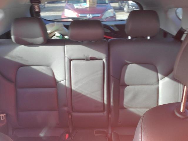 2018 Hyundai Tucson Sel VIN: KM8J33A46JU736638 Lot: 59486334