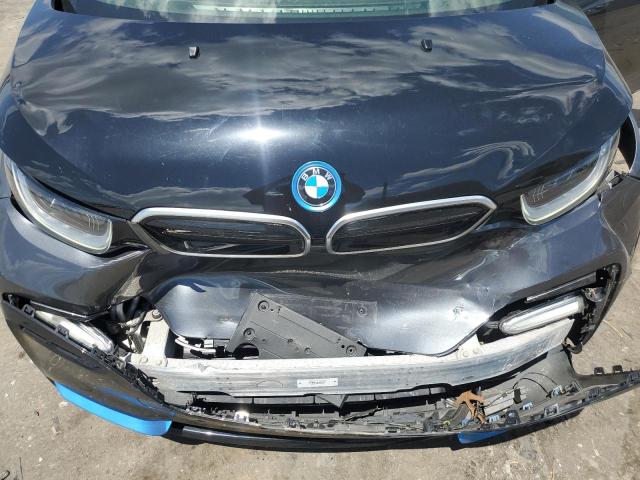 VIN WBY7Z6C59JVB96766 2018 BMW I3, S Bev no.11