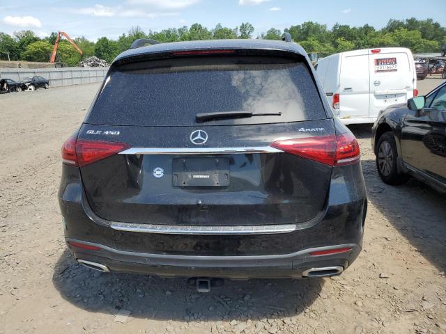 2020 Mercedes-Benz Gle 350 4Matic VIN: 4JGFB4KB0LA033939 Lot: 56276464