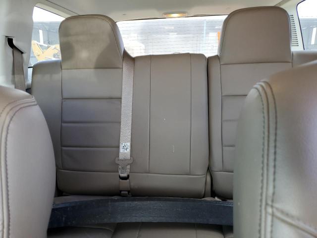 1J4FF48B89D210738 2009 Jeep Patriot Limited
