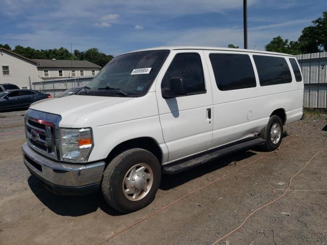 2013 FORD ECONOLINE #2985993163