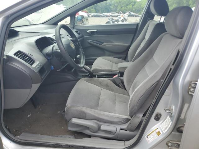 1HGFA16576L058664 | 2006 Honda civic lx