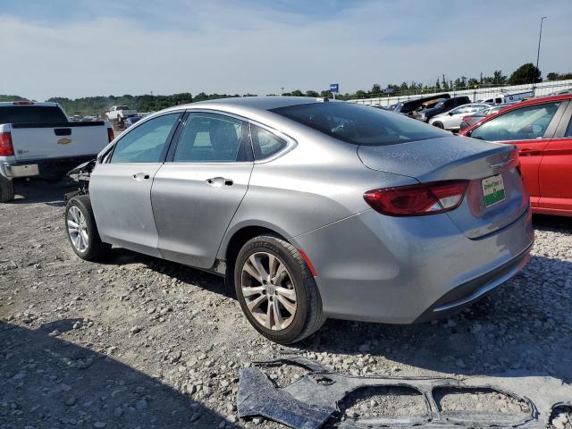 VIN 1C3CCCAB8GN137159 2016 Chrysler 200, Limited no.2