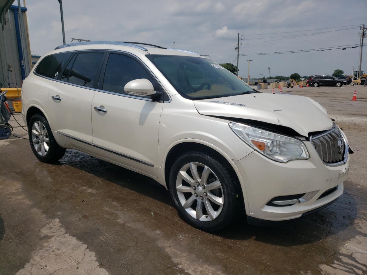 5GAKRDKD7DJ206133 2013 Buick Enclave