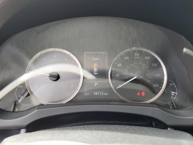 2017 Lexus Is 200T VIN: JTHBA1D26H5051698 Lot: 57648644