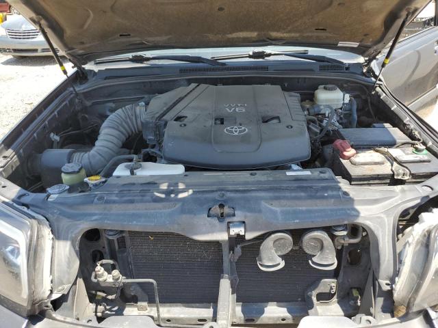 2007 Toyota 4Runner Sr5 VIN: JTEZU14RX70095215 Lot: 55639124