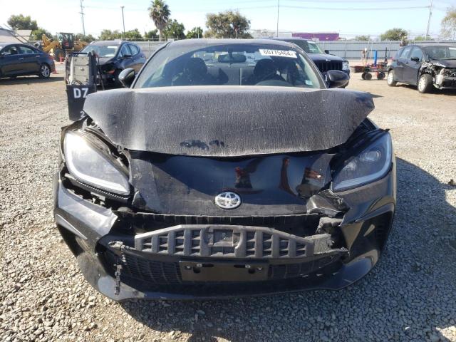 2022 Toyota Gr 86 VIN: JF1ZNBC12N8753763 Lot: 60775464