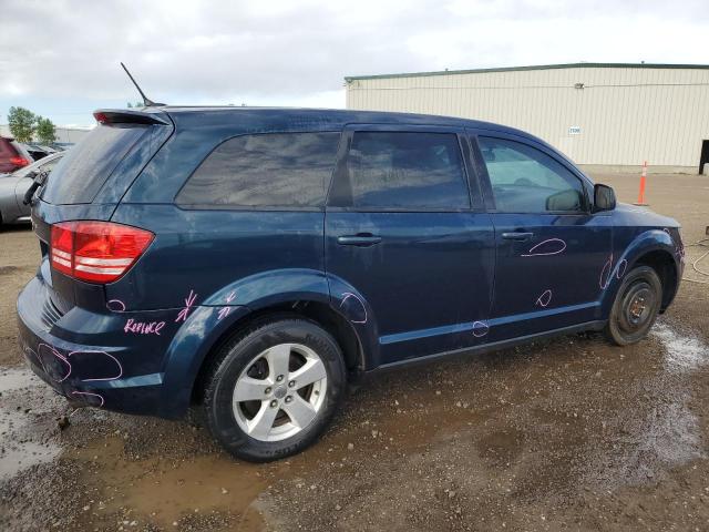 2013 Dodge Journey Se VIN: 3C4PDCAB2DT585788 Lot: 58911554