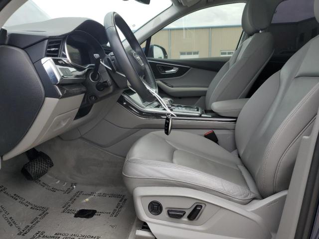 2021 Audi Q7 - Image 7